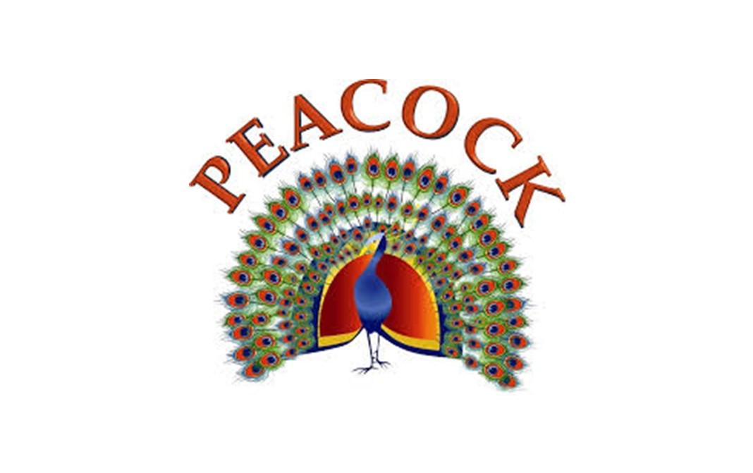 Peacock Basmati Rice Spaghetti    Pack  200 grams
